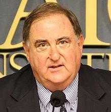 Stefan Halper